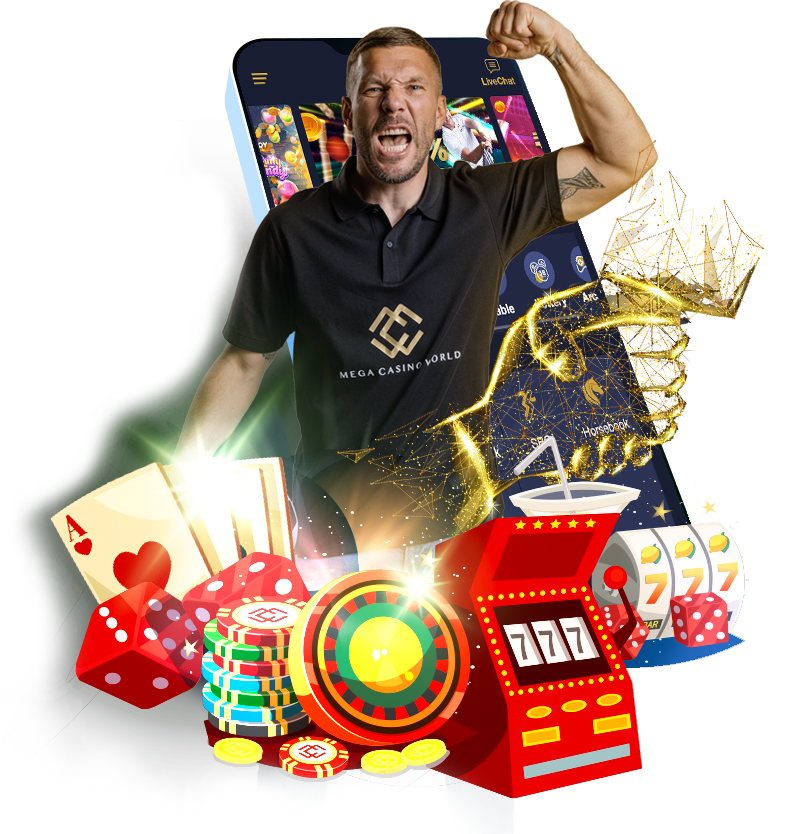 MCW Ambassador Lukas